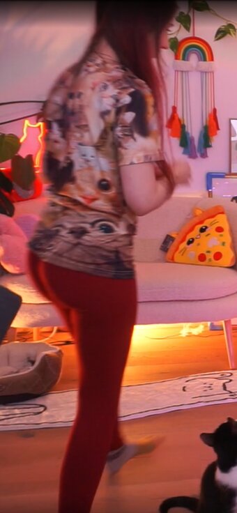 basostream Nude Leaks Photo 6