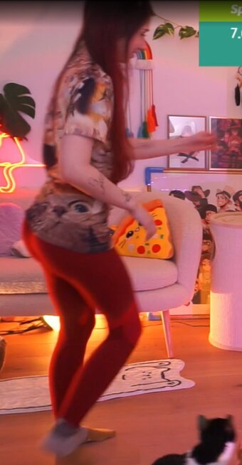 basostream Nude Leaks Photo 7