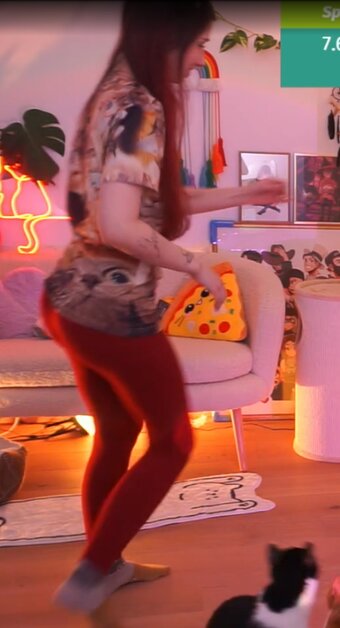 basostream Nude Leaks Photo 11