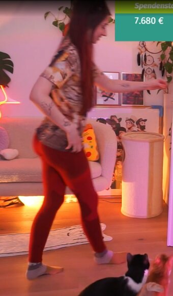 basostream Nude Leaks Photo 12