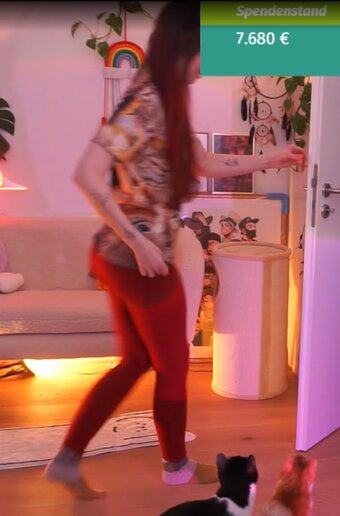 basostream Nude Leaks Photo 13