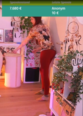 basostream Nude Leaks Photo 15