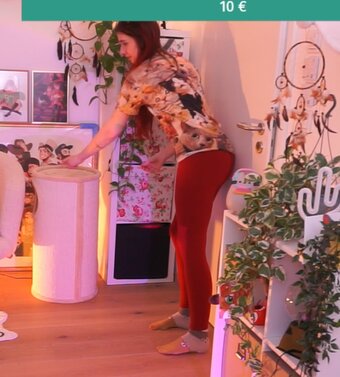 basostream Nude Leaks Photo 16