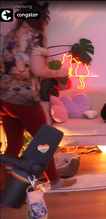 basostream Nude Leaks Photo 17