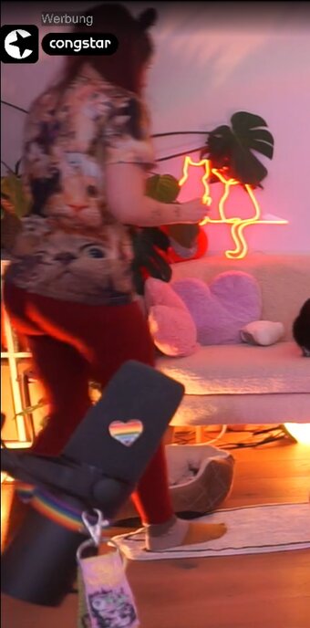 basostream Nude Leaks Photo 18