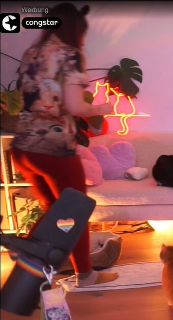 basostream Nude Leaks Photo 19