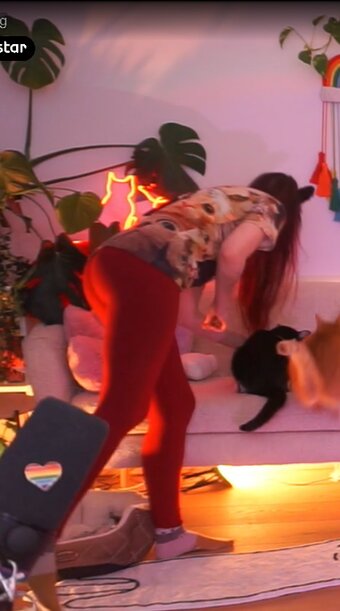 basostream Nude Leaks Photo 21