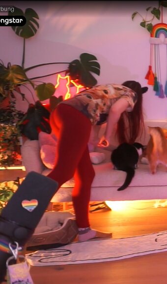 basostream Nude Leaks Photo 22