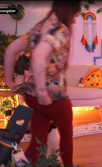 basostream Nude Leaks Photo 23