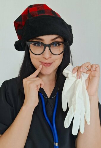Bastetgift Nude Leaks Photo 10