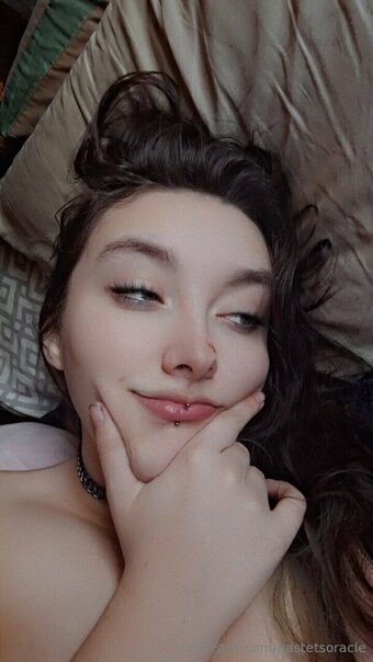 bastetsoracle Nude Leaks Photo 1