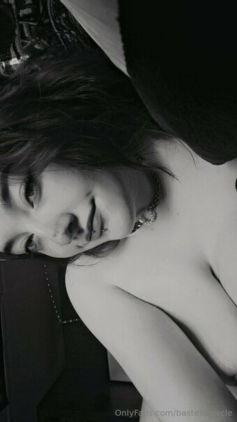 bastetsoracle Nude Leaks Photo 2