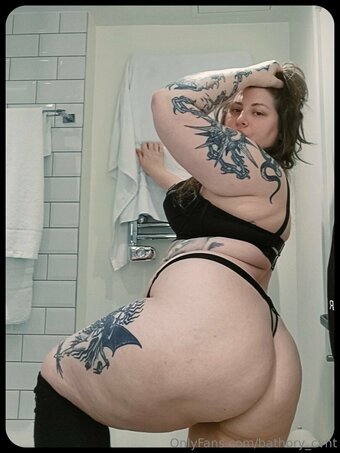 bathory_cvnt Nude Leaks Photo 20