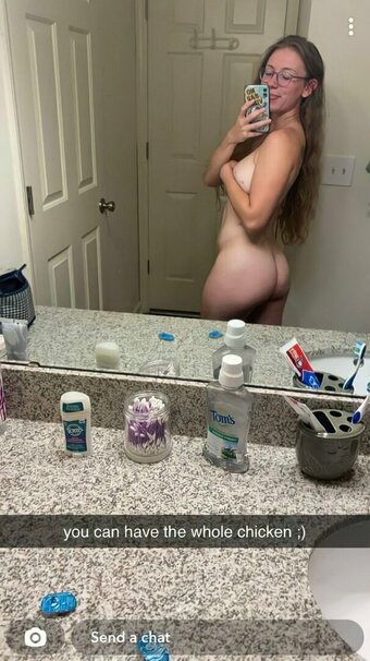 Bathroom Babe / bathroombabenyc Nude Leaks Photo 11