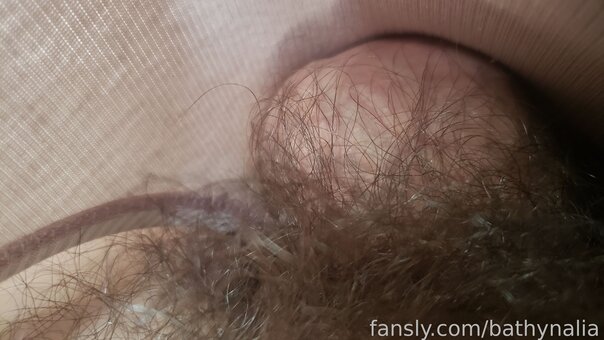 Bathynalia Nude Leaks Photo 3