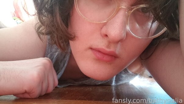 Bathynalia Nude Leaks Photo 10