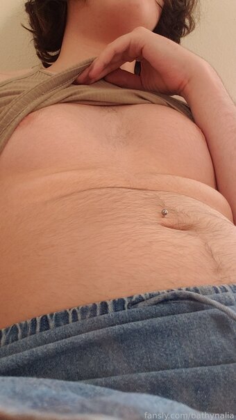 Bathynalia Nude Leaks Photo 20