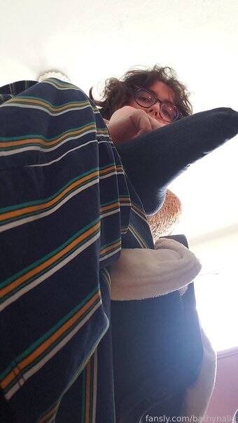 Bathynalia Nude Leaks Photo 25