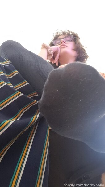 Bathynalia Nude Leaks Photo 26