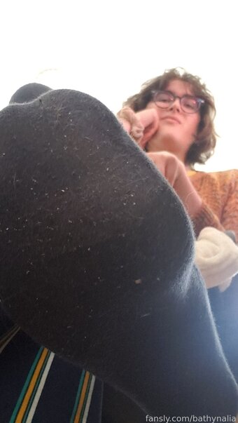 Bathynalia Nude Leaks Photo 27