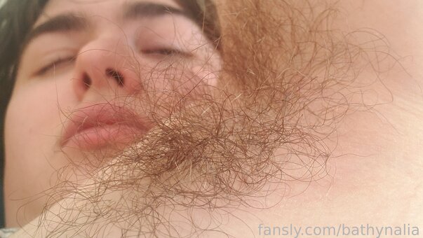 Bathynalia Nude Leaks Photo 33