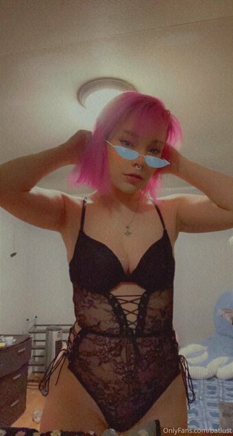 batlust Nude Leaks Photo 3