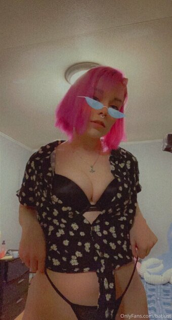 batlust Nude Leaks Photo 4