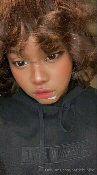 battlebunjee Nude Leaks Photo 4