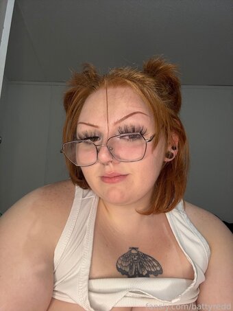 Battyredd Nude Leaks Photo 1