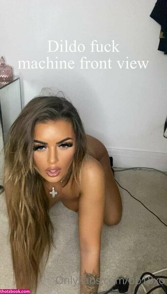Baugh Brook Nude Leaks Photo 3
