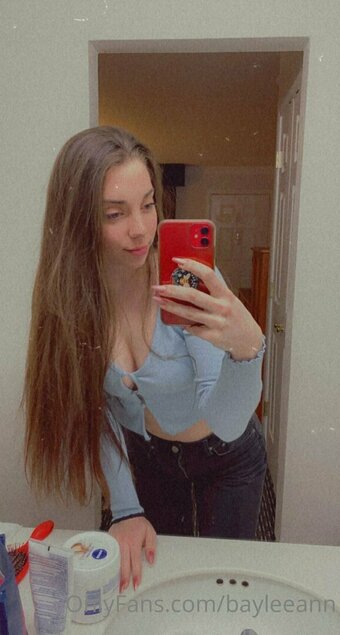 bayleeann Nude Leaks Photo 2