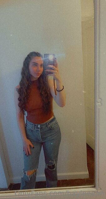 bayleeann Nude Leaks Photo 3