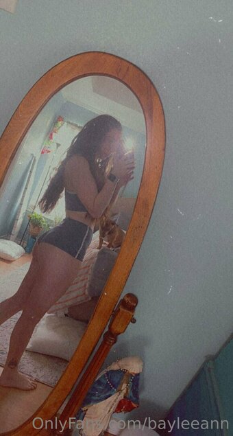 bayleeann Nude Leaks Photo 4