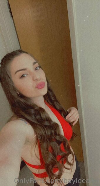 bayleeann Nude Leaks Photo 5