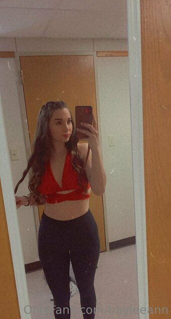 bayleeann Nude Leaks Photo 7