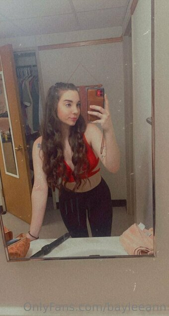 bayleeann Nude Leaks Photo 8