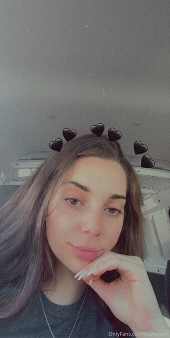 bayleeann Nude Leaks Photo 10