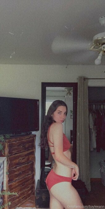 bayleeann Nude Leaks Photo 11