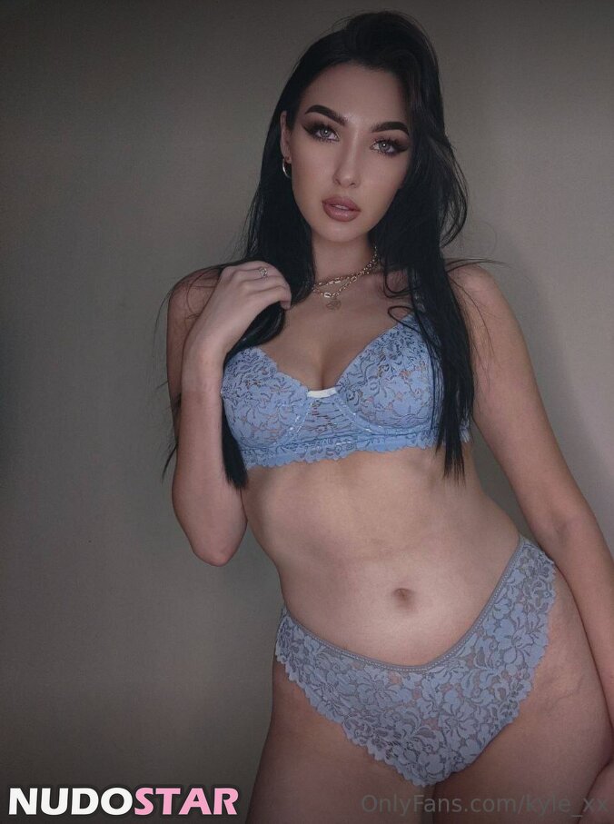 Bb Kyle / Kyle_xx / kylecapener Nude  OnlyFans 2