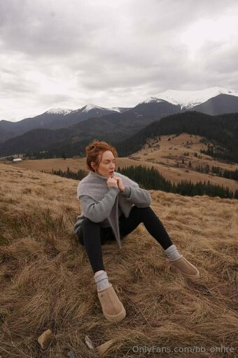 Bb_onfire / Stacy / wattstacy Nude Leaks OnlyFans Photo 1