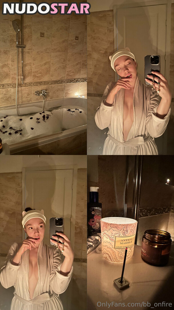 Bb_onfire / Stacy / wattstacy Nude  OnlyFans 9