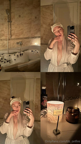 Bb_onfire / Stacy / wattstacy Nude Leaks OnlyFans Photo 9