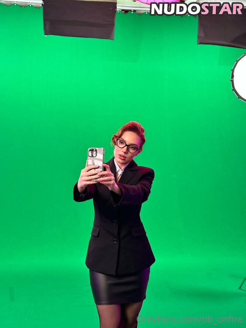 Bb_onfire / Stacy / wattstacy Nude  OnlyFans 11