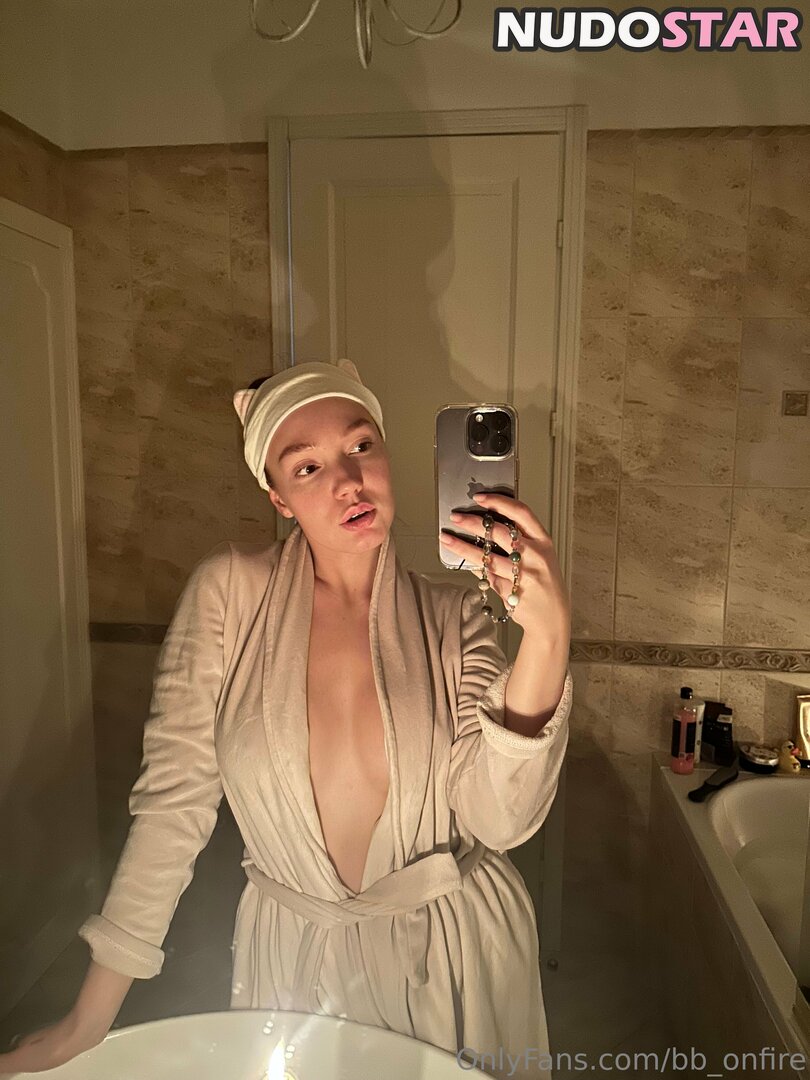 Bb_onfire / Stacy / wattstacy Nude  OnlyFans 15