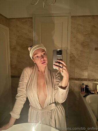 Bb_onfire / Stacy / wattstacy Nude Leaks OnlyFans Photo 15