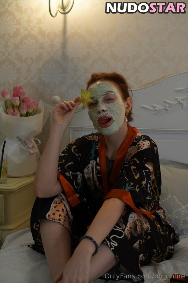 Bb_onfire / Stacy / wattstacy Nude  OnlyFans 18