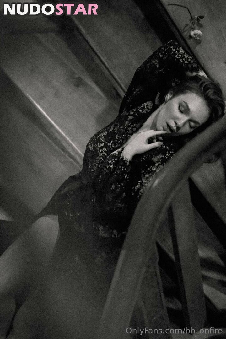 Bb_onfire / Stacy / wattstacy Nude  OnlyFans 24