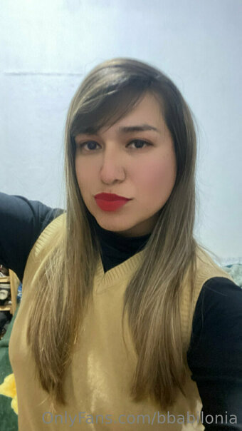 bbabilonia Nude Leaks Photo 9