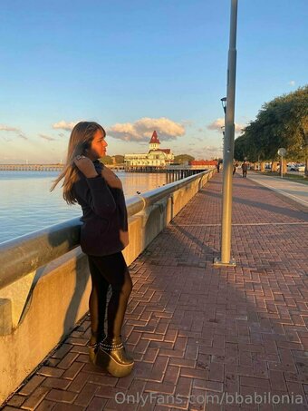 bbabilonia Nude Leaks Photo 10