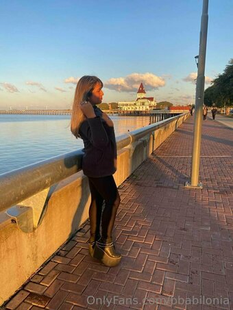 bbabilonia Nude Leaks Photo 11